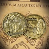Fanattik Harry Potter: Hagrid Limited Edition Coin Fanattik Harry Potter: Hagrid Limited Edition Coin