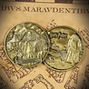 Harry Potter: Hagrid Limited Edition Coin Harry Potter: Hagrid Limited Edition Coin