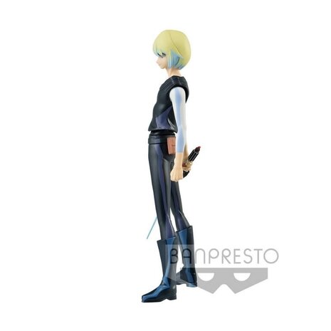 Banpresto Star Wars: Visions - The Twins - Karre PVC Statue Banpresto Star Wars: Visions - The Twins - Karre PVC Statue