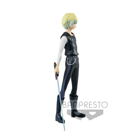Banpresto Star Wars: Visions - The Twins - Karre PVC Statue Banpresto Star Wars: Visions - The Twins - Karre PVC Statue
