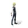 Banpresto Star Wars: Visions - The Twins - Karre PVC Statue Banpresto Star Wars: Visions - The Twins - Karre PVC Statue