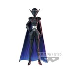 Banpresto Star Wars: Visions - The Twins - Am with Helmet PVC Statue