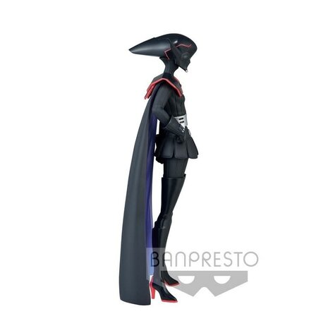 Banpresto Star Wars: Visions - The Twins - Am with Helmet PVC Statue Banpresto Star Wars: Visions - The Twins - Am with Helmet PVC Statue