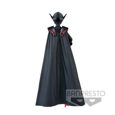 Banpresto Star Wars: Visions - The Twins - Am with Helmet PVC Statue Banpresto Star Wars: Visions - The Twins - Am with Helmet PVC Statue