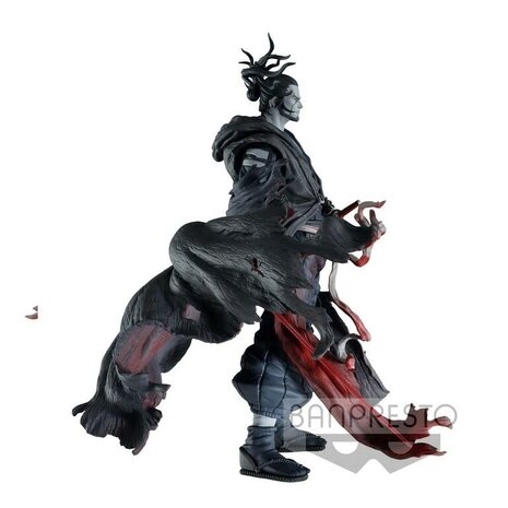 Banpresto Star Wars: Visions - The Duel - The Ronin PVC Statue Banpresto Star Wars: Visions - The Duel - The Ronin PVC Statue