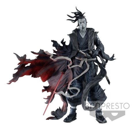Banpresto Star Wars: Visions - The Duel - The Ronin PVC Statue Banpresto Star Wars: Visions - The Duel - The Ronin PVC Statue