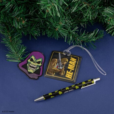 fame bros Masters of the Universe: Revelation - Advent Calendar fame bros Masters of the Universe: Revelation - Advent Calendar