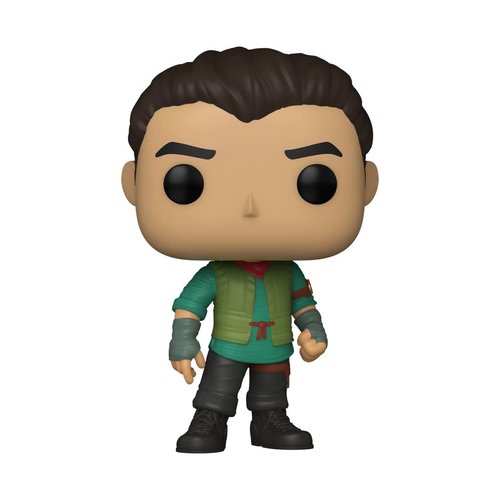 Funko Pop! Marvel: Red Dagger Funko Pop! Marvel: Red Dagger