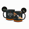 Half Moon Bay E.T. the Extra-Terrestrial: Glow in the Dark Mug Half Moon Bay E.T. the Extra-Terrestrial: Glow in the Dark Mug