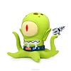 Kidrobot The Simpsons: Treehouse of Horror - Kodos 13 inch Plush Kidrobot The Simpsons: Treehouse of Horror - Kodos 13 inch Plush