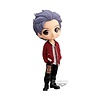 Banpresto BTS: TinyTan Q Posket - Mic Drop RM Banpresto BTS: TinyTan Q Posket - Mic Drop RM