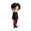 Banpresto BTS: TinyTan Q Posket - Mic Drop Jin Banpresto BTS: TinyTan Q Posket - Mic Drop Jin