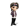 Banpresto BTS: TinyTan Q Posket - Mic Drop V Banpresto BTS: TinyTan Q Posket - Mic Drop V