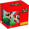 stor Super Mario: Keramische mok, 325ml (Giftbox) stor Super Mario: Keramische mok, 325ml (Giftbox)