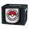 stor Pokemon: Ontbijtmok In Giftbox 420Ml stor Pokemon: Ontbijtmok In Giftbox 420Ml