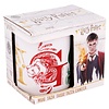 stor Harry Potter Houses ceramic mug in gift box stor Harry Potter Houses ceramic mug in gift box