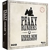 Just Games Peaky Blinders - Bordspel Just Games Peaky Blinders - Bordspel