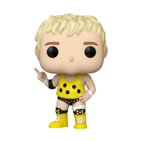 Funko Pop! WWE: Dusty Rhodes Funko Pop! WWE: Dusty Rhodes