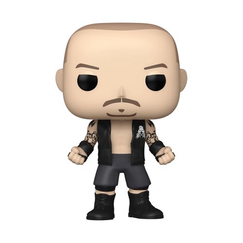 FUNKO Pop! WWE: Randy Orton RK-Bro FUNKO Pop! WWE: Randy Orton RK-Bro