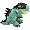 Jurassic World Dominion: Plush Giganotosaurus Green with Dark Green Stripe 30cm Jurassic World Dominion: Plush Giganotosaurus Green with Dark Green Stripe 30cm