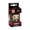 FUNKO Pocket Pop! Keychain: Doctor Strange in the Multiverse of Madness - Wong FUNKO Pocket Pop! Keychain: Doctor Strange in the Multiverse of Madness - Wong