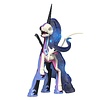 Mighty Jaxx My Little Pony: Nightmare Moon XXRAY Plus Statue Mighty Jaxx My Little Pony: Nightmare Moon XXRAY Plus Statue