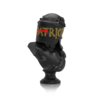 Mighty Jaxx PatRIOT The Legacy by Abell Octovan Designer Statue Mighty Jaxx PatRIOT The Legacy by Abell Octovan Designer Statue