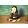 Mighty Jaxx The Art of Picking: Mona Lisa by Po Yun Wang Designer Statue Mighty Jaxx The Art of Picking: Mona Lisa by Po Yun Wang Designer Statue
