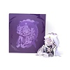 Mighty Jaxx Mermaid's Purse by Junko Mizuno Designer Statue Mighty Jaxx Mermaid's Purse by Junko Mizuno Designer Statue