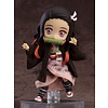 Good Smile Company Demon Slayer: Kimetsu No Yaiba Nendoroid Doll Action Figure Nezuko Kamado Good Smile Company Demon Slayer: Kimetsu No Yaiba Nendoroid Doll Action Figure Nezuko Kamado