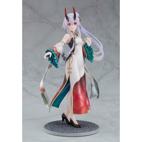 Good Smile Company Fate/Grand Order: PVC Statue 1/7 Archer/Tomoe Gozen - Heroic Spirit Traveling Outfit Ver. Good Smile Company Fate/Grand Order: PVC Statue 1/7 Archer/Tomoe Gozen - Heroic Spirit Traveling Outfit Ver.