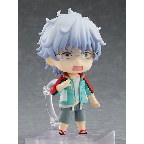 Good Smile Company Nendoroid Yun Arikawa Godzilla Singular Point Good Smile Company Nendoroid Yun Arikawa Godzilla Singular Point