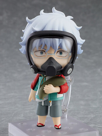 Good Smile Company Nendoroid Yun Arikawa Godzilla Singular Point Good Smile Company Nendoroid Yun Arikawa Godzilla Singular Point