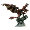 Good Smile Company Monster Hunter: Statue CFB Creators Model Rathalos Resell Version Good Smile Company Monster Hunter: Statue CFB Creators Model Rathalos Resell Version