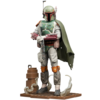 Gentle Giant Star Wars Episode VI Milestones Statue 1/6 Boba Fett Gentle Giant Star Wars Episode VI Milestones Statue 1/6 Boba Fett