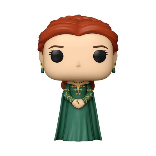 FUNKO Pop! Game of Thrones: House of the Dragon - Alicent Hightower FUNKO Pop! Game of Thrones: House of the Dragon - Alicent Hightower
