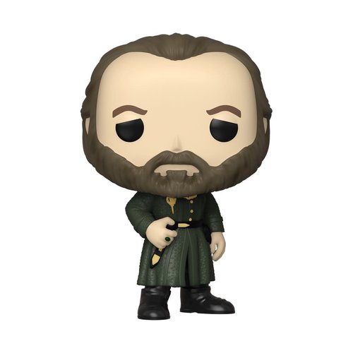 FUNKO Pop! TV: Game of Thrones House of the Dragon - Otto Hightower FUNKO Pop! TV: Game of Thrones House of the Dragon - Otto Hightower
