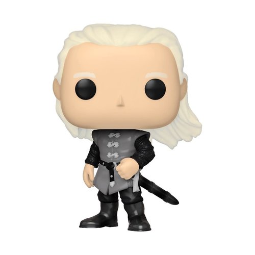 FUNKO Pop! TV: Game of Thrones House of the Dragon - Daemon Targaryen FUNKO Pop! TV: Game of Thrones House of the Dragon - Daemon Targaryen
