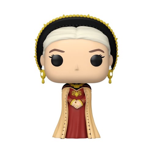 FUNKO Pop! Game of Thrones: House of the Dragon - Rhaenyra Targaryen FUNKO Pop! Game of Thrones: House of the Dragon - Rhaenyra Targaryen
