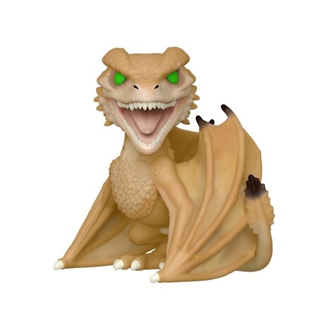 Funko Pop! TV: Game of Thrones House of the Dragon - Syrax Funko Pop! TV: Game of Thrones House of the Dragon - Syrax