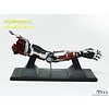 Neamedia Cyberpunk 2077: Johnny Silverhand Arm Replica Neamedia Cyberpunk 2077: Johnny Silverhand Arm Replica