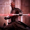 Iron Studios Star Wars: The Phantom Menace - Darth Maul 1:10 Scale Statue Iron Studios Star Wars: The Phantom Menace - Darth Maul 1:10 Scale Statue