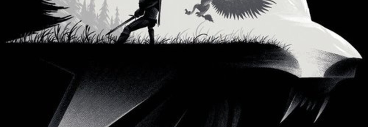 Witcher fans in shock! Superman fans happy?