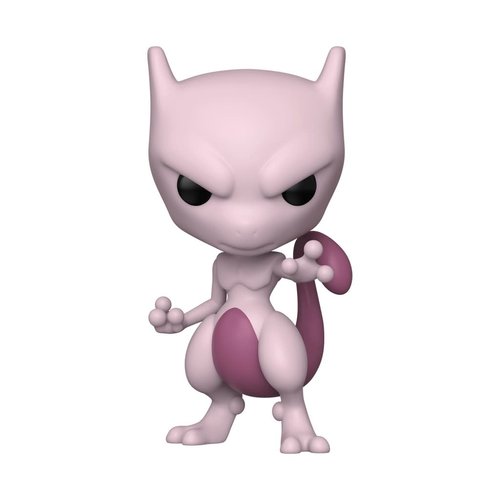 FUNKO Pop! Pokemon: Mewtwo FUNKO Pop! Pokemon: Mewtwo