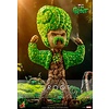 Hot toys Marvel: I Am Groot - Groot 10 inch Figure Hot toys Marvel: I Am Groot - Groot 10 inch Figure