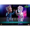 Hot toys Marvel: I Am Groot - Groot Deluxe Version 10 inch Figure Hot toys Marvel: I Am Groot - Groot Deluxe Version 10 inch Figure