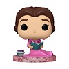 FUNKO Pop! Disney: Ultimate Princess - Belle FUNKO Pop! Disney: Ultimate Princess - Belle