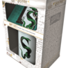 Pyramid International Harry Potter - Slytherin Mug, Coaster and Keychain Gift Set Pyramid International Harry Potter - Slytherin Mug, Coaster and Keychain Gift Set