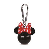 Pyramid International Disney - Minnie Mouse Head 3D Keychain Pyramid International Disney - Minnie Mouse Head 3D Keychain