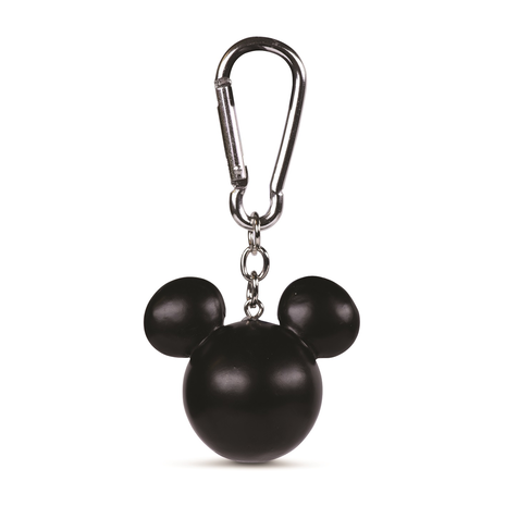 Pyramid International Disney - Mickey Mouse Head 3D Keychain Pyramid International Disney - Mickey Mouse Head 3D Keychain
